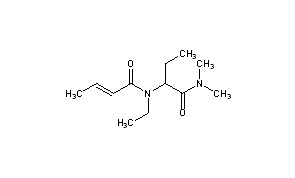 Crotethamide
