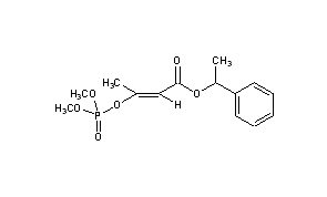 Crotoxyphos