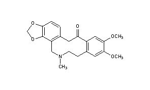 Cryptopine