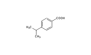 Cumic Acid