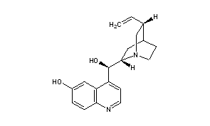 Cupreine