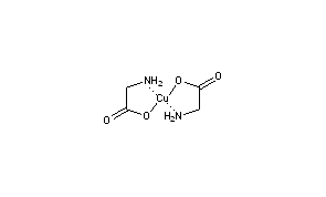 Cupric Bisglycinate