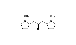 Cuscohygrine