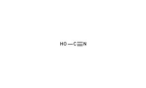 Cyanic Acid