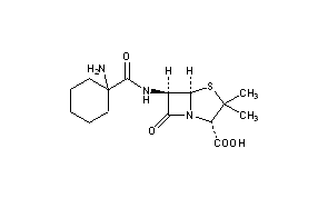 Cyclacillin