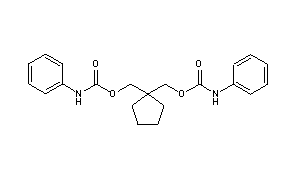 Cyclarbamate