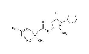 Cyclethrin