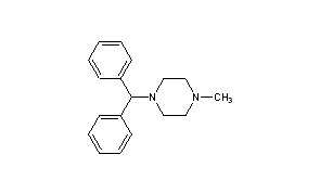 Cyclizine