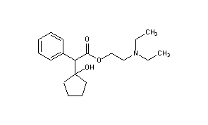 Cyclodrine