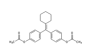 Cyclofenil