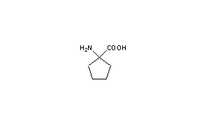 Cycloleucine