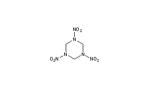 Cyclonite