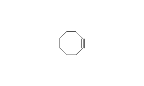 Cyclooctyne