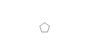 Cyclopentane