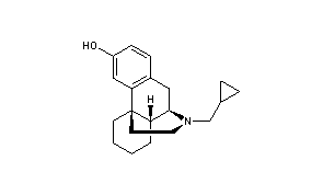 Cyclorphan