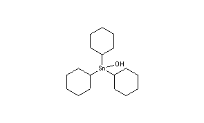 Cyhexatin