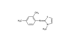 Cymiazole