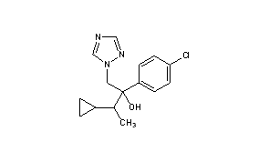 Cyproconazole