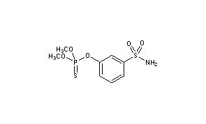 Cythioate