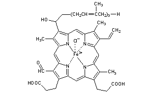 Cytohemin