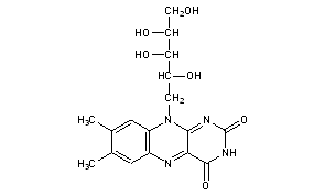 D-Araboflavin