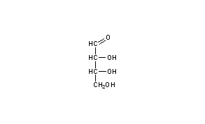 D-Erythrose