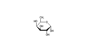 D-Fucose