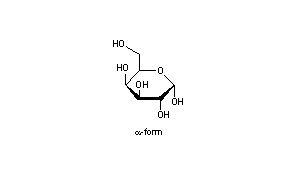 D-Galactose