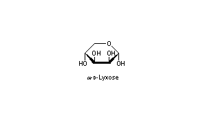 D-Lyxose