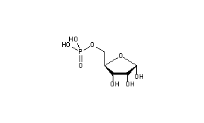 D-Ribose-5-phosphoric Acid