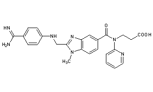 Dabigatran