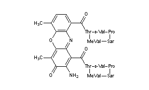 Dactinomycin