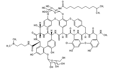 Dalbavancin