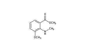 Damascenine