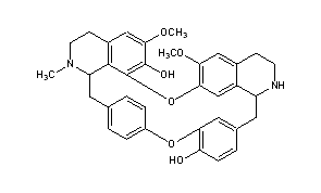 Daphnoline