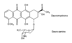 Daunorubicin