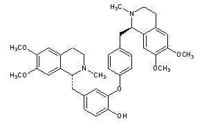 Dauricine