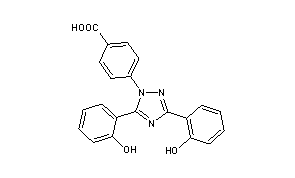 Deferasirox