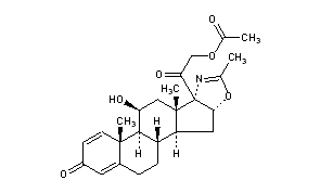 Deflazacort