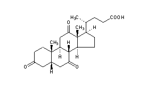 Dehydrocholic Acid