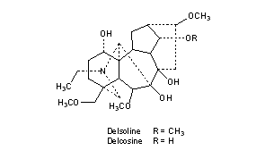 Delsoline