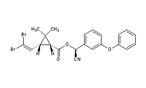 Deltamethrin