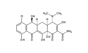 Demeclocycline