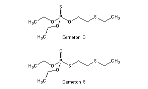 Demeton