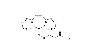 Demexiptiline