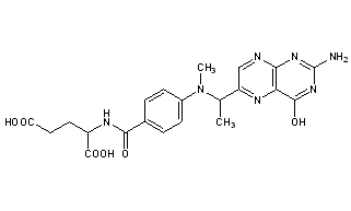 Denopterin