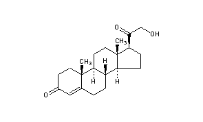 Deoxycorticosterone
