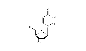 Deoxyuridine