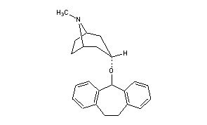 Deptropine