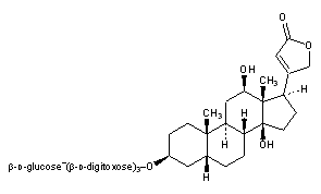 Deslanoside